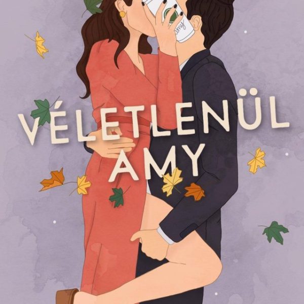 VÉLETLENÜL AMY
