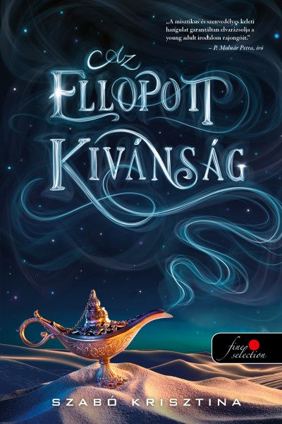 AZ ELLOPOTT KÍVÁNSÁG