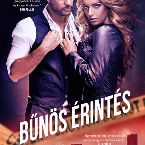 BŰNÖS ÉRINTÉS