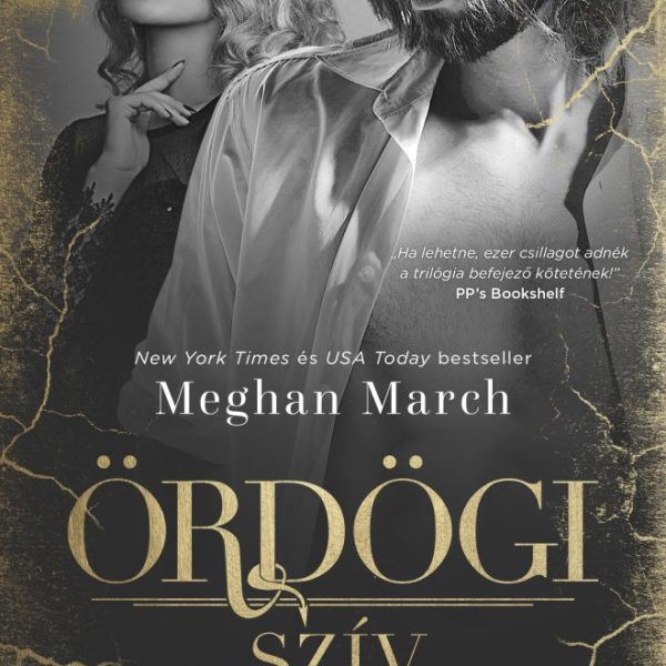 ÖRDÖGI SZÍV