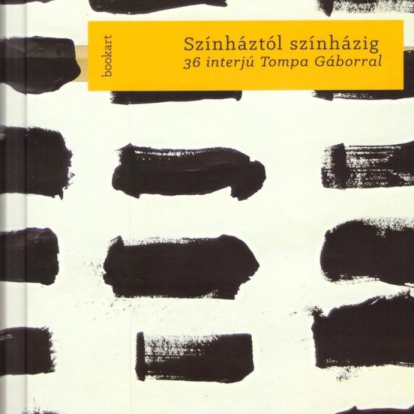 SZÍNHÁZTÓL SZÍNHÁZIG