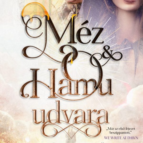 MÉZ & HAMU UDVARA - MÉZ & JÉG 1.