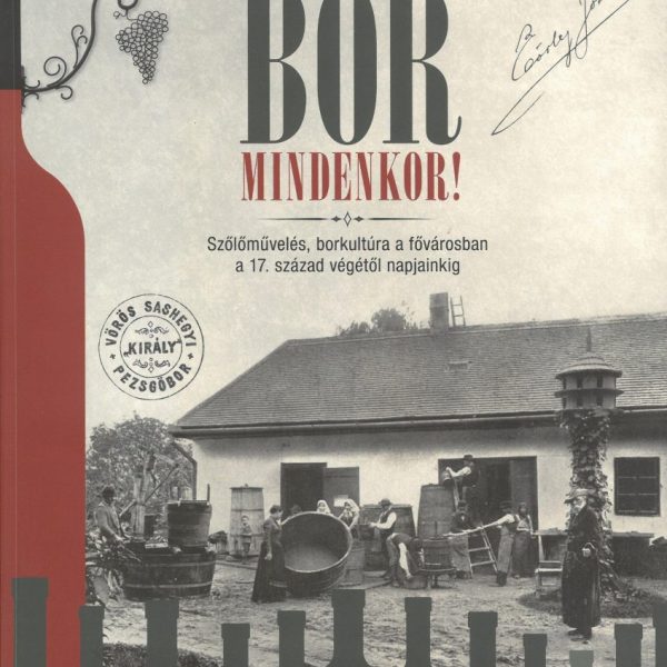 BOR MINDENKOR!