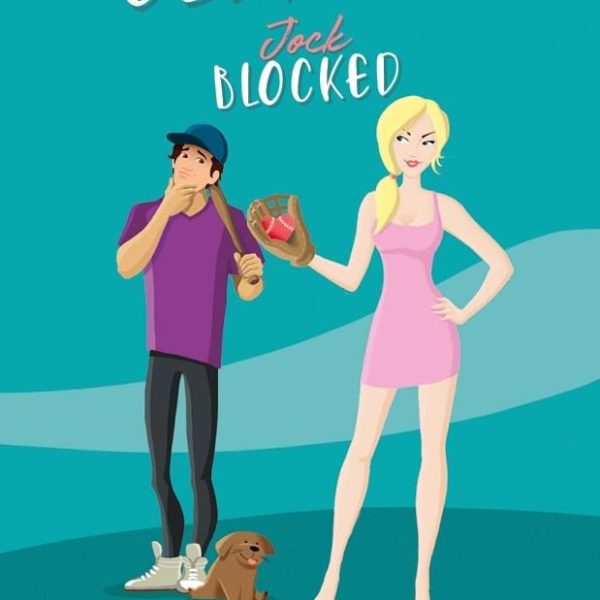 JOCK BLOCKED - ELKAPÁS