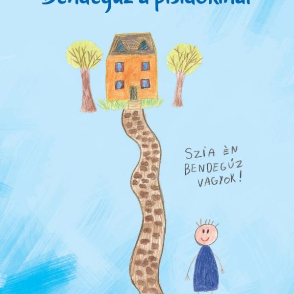 BENDEGÚZ A PISIDOKINÁL