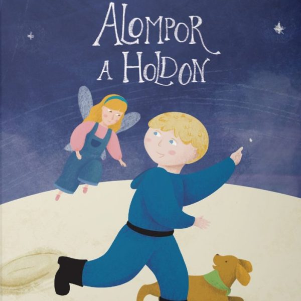 ÁLOMPOR A HOLDON
