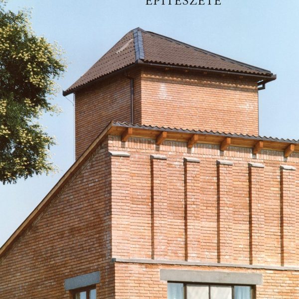 LACZKOVICS LÁSZLÓ ÉPÍTÉSZETE