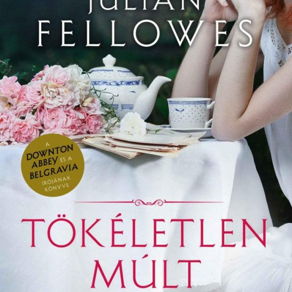 TÖKÉLETLEN MÚLT