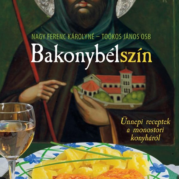 BAKONYBÉLSZÍN - MONOSTORKOSSÁGOK 1.