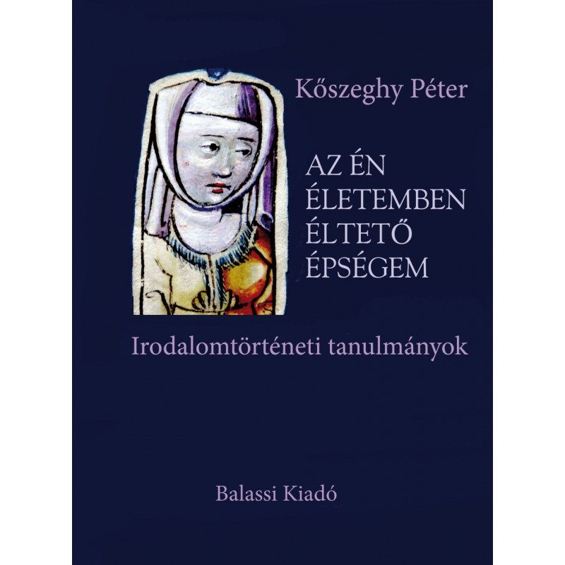 AZ ÉN ÉLETEMBEN ÉLTETŐ ÉPSÉGEM