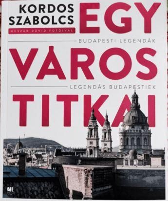 EGY VÁROS TITKAI - HUSZÁR DÁVID FOTÓIVAL