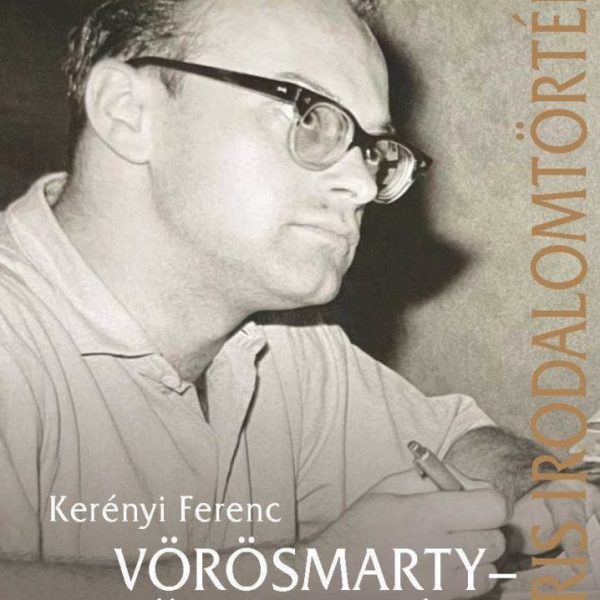 VÖRÖSMARTY - PETŐFI - MADÁCH
