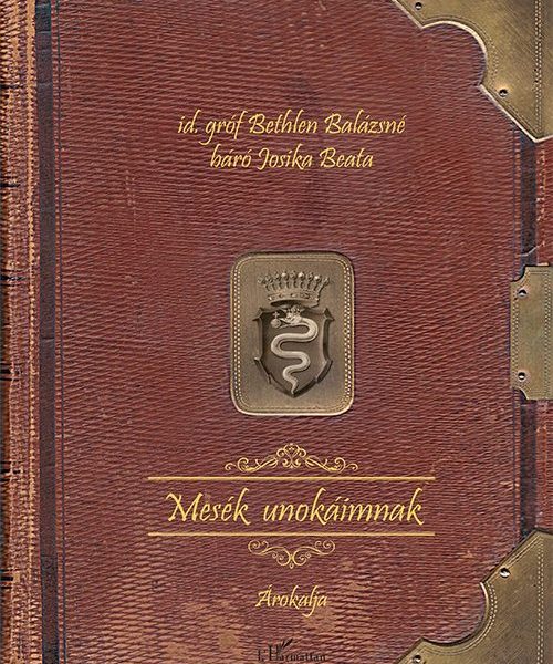 MESÉK UNOKÁIMNAK