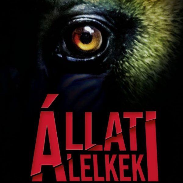 ÁLLATI LELKEK