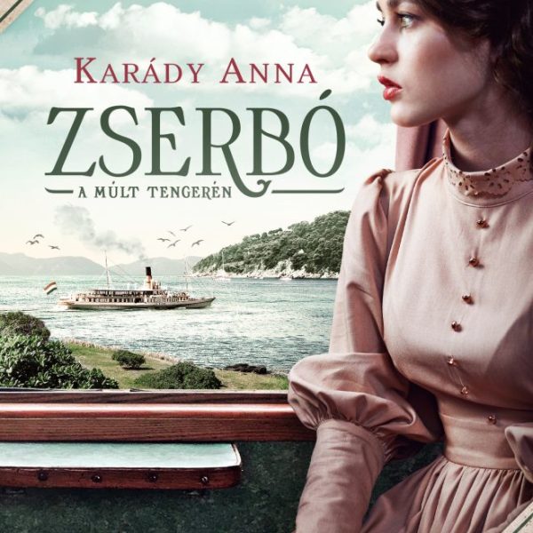 ZSERBÓ - A MÚLT TENGERÉN