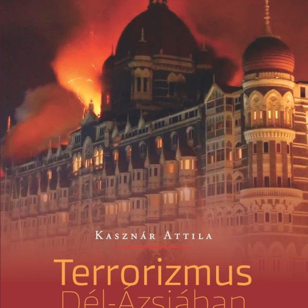 TERRORIZMUS DÉL-ÁZSIÁBAN