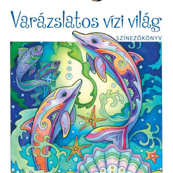 VARÁZSLATOS VÍZI VILÁG