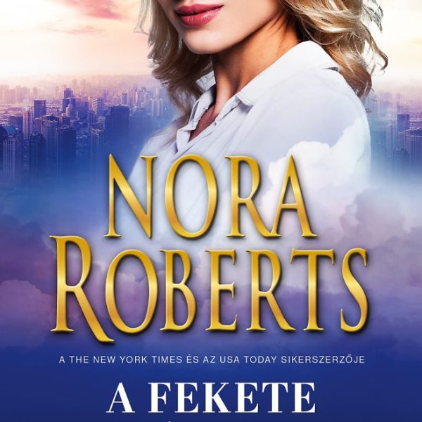 A FEKETE SÓLYOM