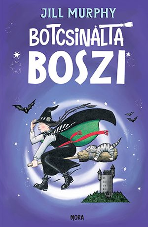 BOTCSINÁLTA BOSZI