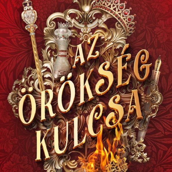 AZ ÖRÖKSÉG KULCSA