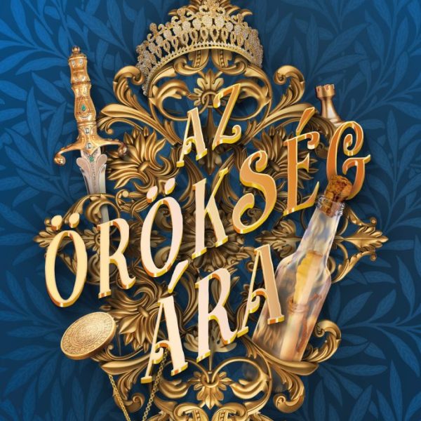 AZ ÖRÖKSÉG ÁRA