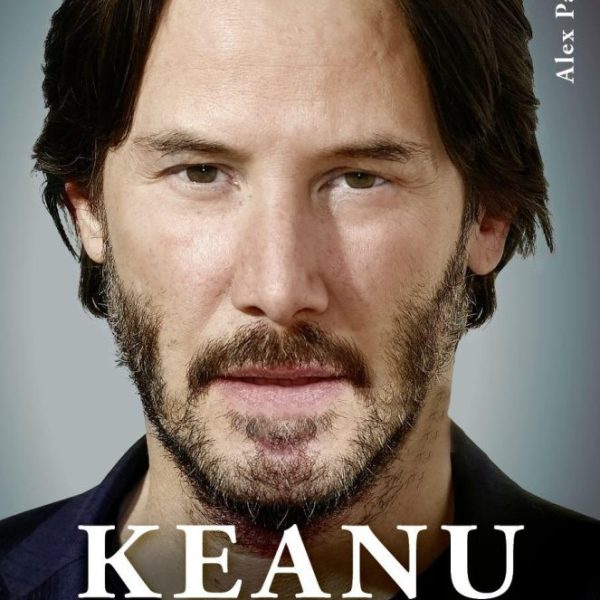 KEANU REEVES - A KULTIKUS SZÍNÉSZ ÉS JELENSÉG