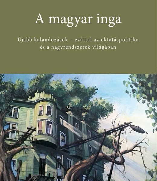 A MAGYAR INGA