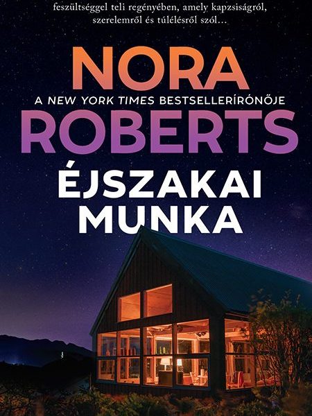 ÉJSZAKAI MUNKA