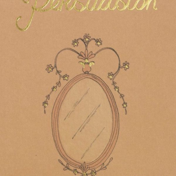 PERSUASION (WORDSWORTH COLLECTOR'S EDITION)