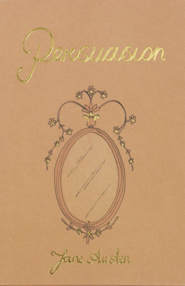 PERSUASION (WORDSWORTH COLLECTOR'S EDITION)