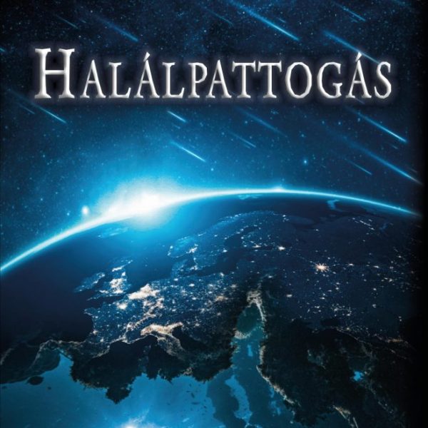 HALÁLPATTOGÁS