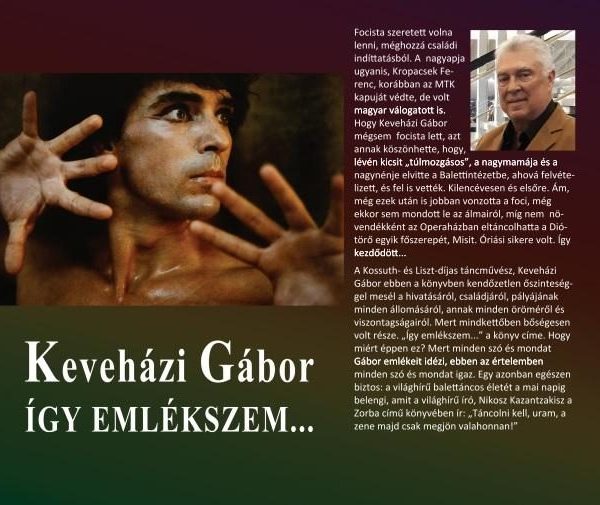 ÍGY EMLÉKSZEM...