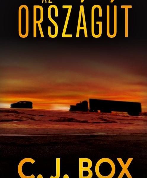 AZ ORSZÁGÚT