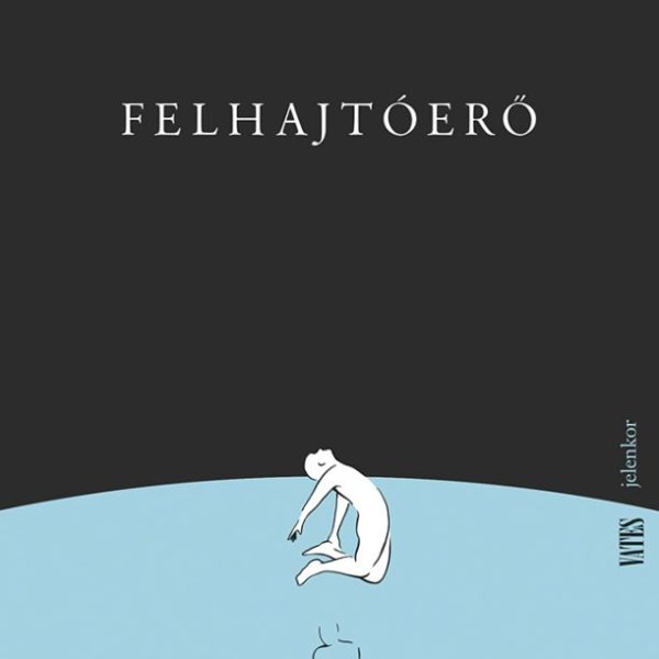 FELHAJTÓERŐ