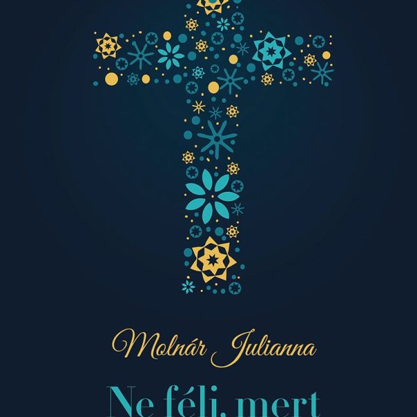 NE FÉLJ, MERT MEGVÁLTOTTALAK!