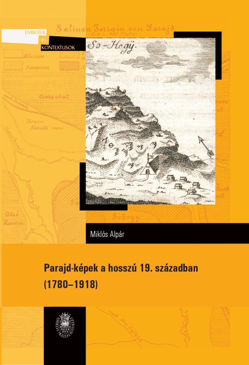 PARAJD-KÉPEK A HOSSZÚ 19. SZÁZADBAN: 17801918
