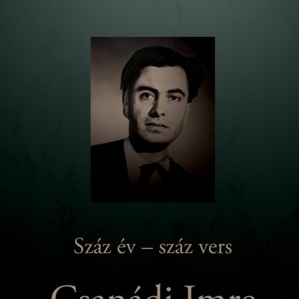 SZÁZ ÉV - SZÁZ VERS
