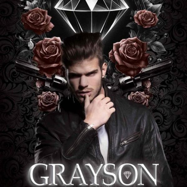 GRAYSON - A GYÉMÁNTFIÚ