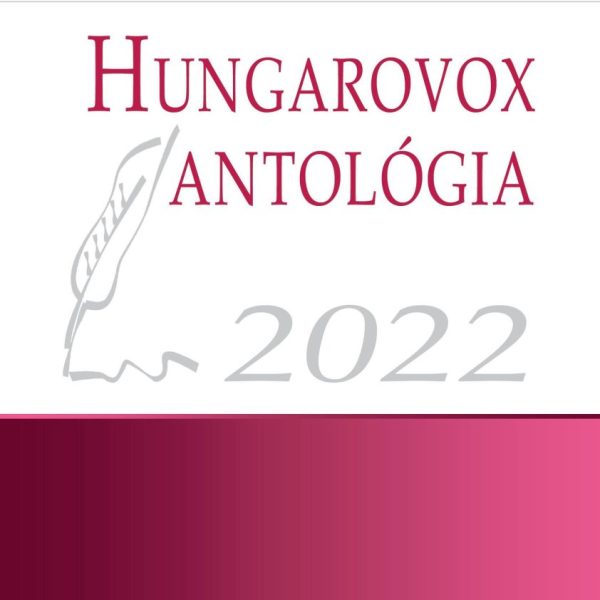HUNGAROVOX ANTOLÓGIA 2022