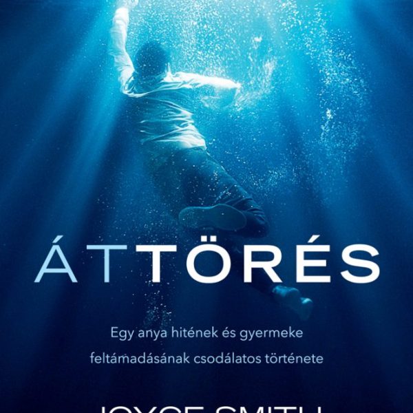 ÁTTÖRÉS