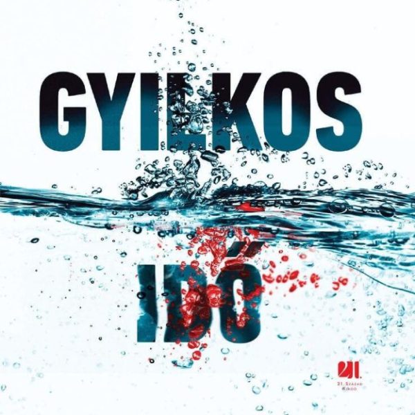 GYILKOS IDŐ