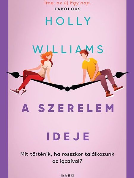 A SZERELEM IDEJE