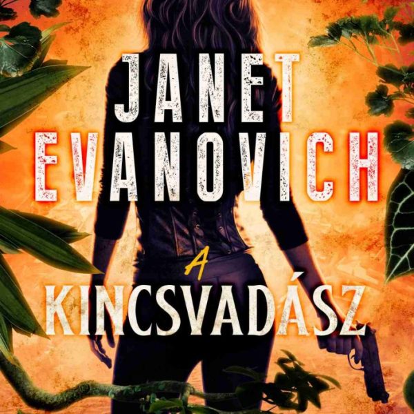 A KINCSVADÁSZ