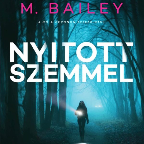 NYITOTT SZEMMEL