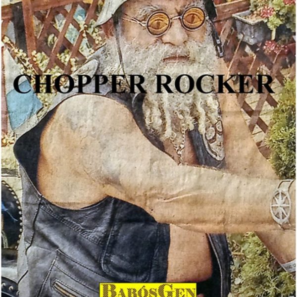 CHOPPER ROCKER