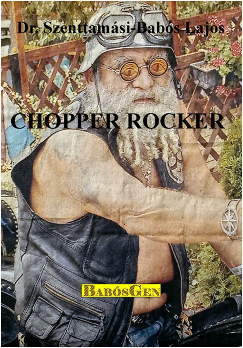 CHOPPER ROCKER
