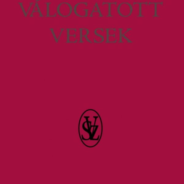 VÁLOGATOTT VERSEK