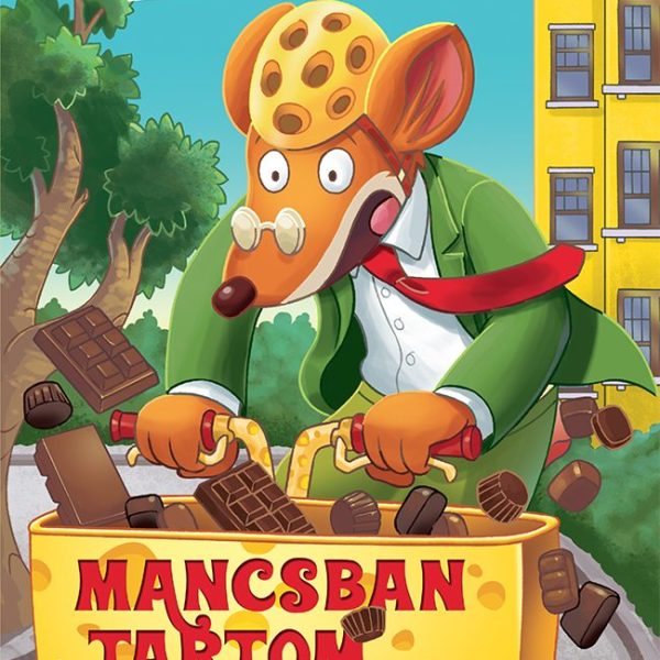 MANCSBAN TARTOM AZ ÜGYET!