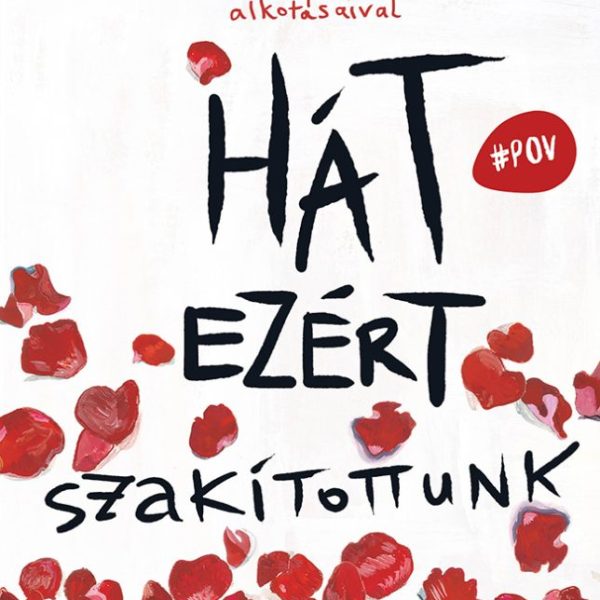 HÁT EZÉRT SZAKÍTOTTUNK