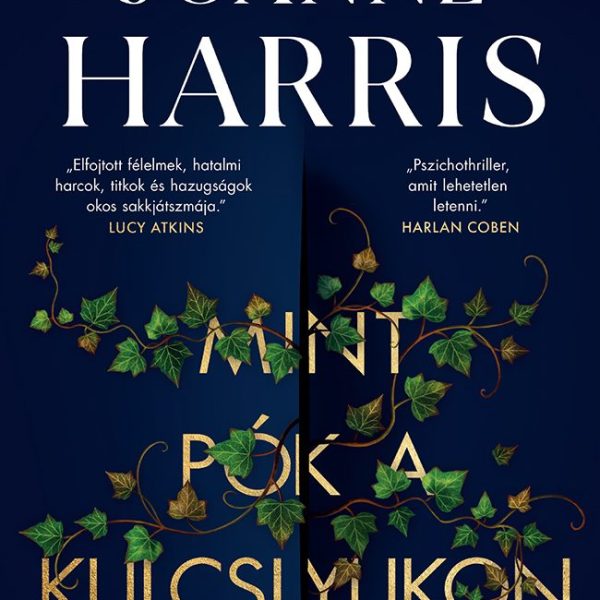 MINT PÓK A KULCSLYUKON